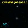 COSMOS J095936.19+024417.3