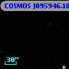 COSMOS J095946.10+024414.5