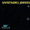 COSMOS J095938.86+024414.5