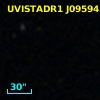 COSMOS J095941.21+024413.7