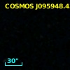 COSMOS J095948.43+024412.1