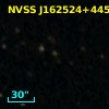 NVSS J162524+445627