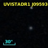 COSMOS J095936.51+024408.8