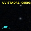 COSMOS J095936.64+024410.3