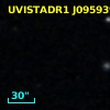 COSMOS J095939.16+024410.6