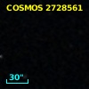 COSMOS J095950.09+024411.2
