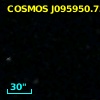 COSMOS J095950.73+024405.6