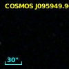 COSMOS J095949.96+024410.1