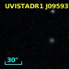 COSMOS J095937.39+024409.1