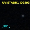 COSMOS J095937.49+024402.1