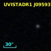 COSMOS J095937.30+024400.5