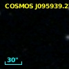 COSMOS J095939.27+024403.5