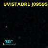 COSMOS J095951.10+024401.9