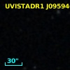 COSMOS J095946.07+024401.2