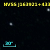 NVSS J163921+433411