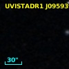 COSMOS J095939.21+024354.8