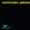 COSMOS J095945.50+024350.0