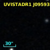 COSMOS J095938.86+024348.2