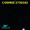 COSMOS J095943.30+024346.5