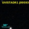 COSMOS J095939.96+024345.3