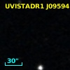 COSMOS J095941.64+024344.5
