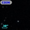 COSMOS J100003.84+024343.4