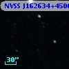 NVSS J162634+450604