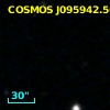 COSMOS J095942.56+024346.7
