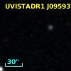 COSMOS J095937.07+024345.1