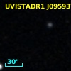 COSMOS J095937.00+024340.7