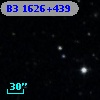 B3 1626+439