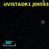 COSMOS J095938.38+024352.9