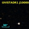 COSMOS J100003.82+024340.7