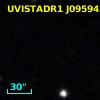 COSMOS J095942.10+024340.3