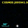 COSMOS J095941.98+024339.4