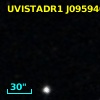 COSMOS J095940.74+024336.0