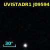 COSMOS J095941.07+024337.2