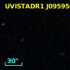 COSMOS J095950.39+024336.4