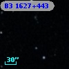 B3 1627+443