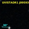 COSMOS J095939.57+024343.0