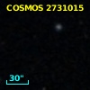 COSMOS J095936.59+024334.8