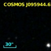 COSMOS J095944.62+024334.7