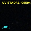 COSMOS J095946.48+024334.0
