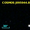 COSMOS J095944.84+024331.2