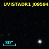 COSMOS J095943.53+024330.0
