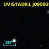 COSMOS J095939.33+024327.8