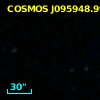 COSMOS J095948.99+024328.3