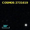 COSMOS J095943.94+024328.1