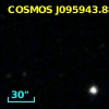 COSMOS J095943.88+024327.4