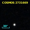 COSMOS J095940.87+024326.9